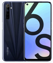 Прошивка телефона Realme 6S в Ярославле